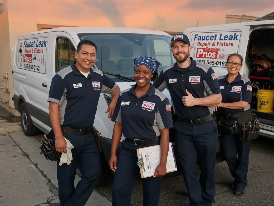 Faucet Repair company in High Springs, FL