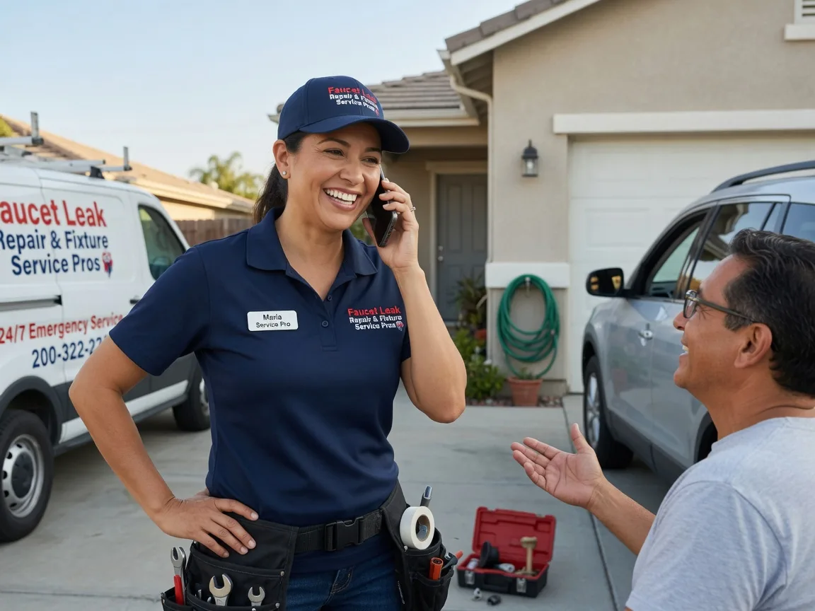 Faucet Repair High Springs, FL FAQs