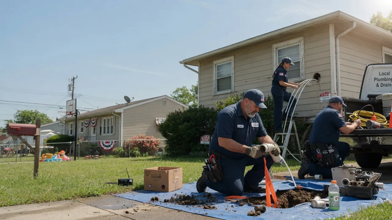 Faucet Repair in High Springs, FL near me