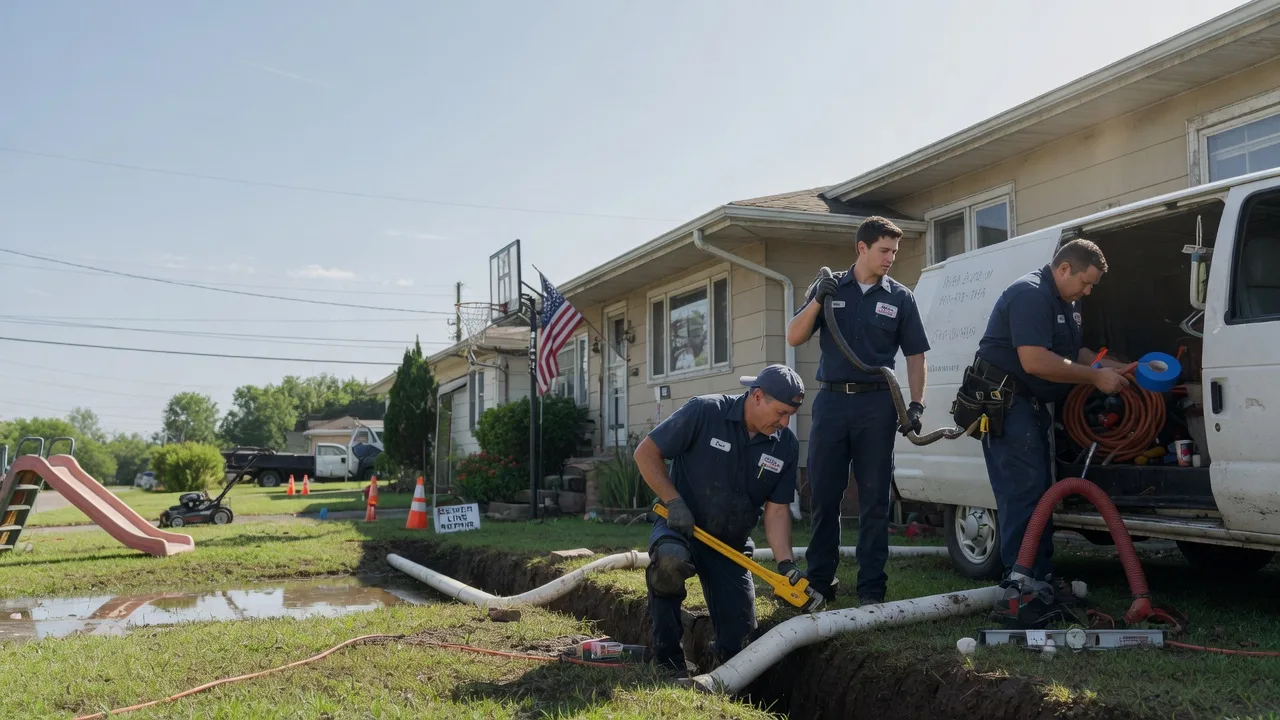 Toilet Installation in High Springs, FL near me